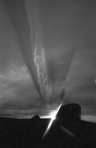 Coombestone Tor,Dartmoor,tor,gelatin silver print
