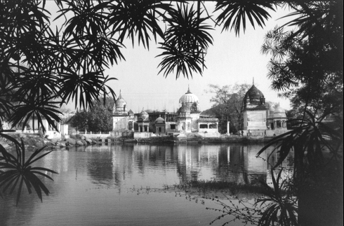 Devtal 1,Jabalpur,India,gelatin silver print