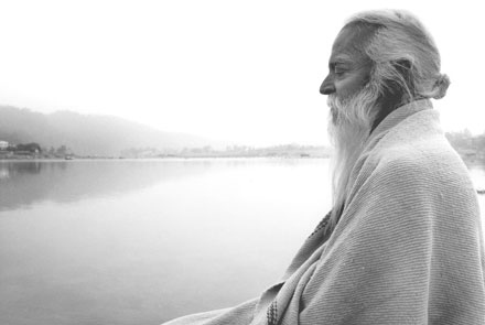 Sri Prabhuti,Portrait,India,gelatin silver print